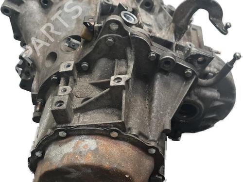 Gearbox PEUGEOT 307 CC (3B) 2.0 16V | BP36615876M3 - Image 3