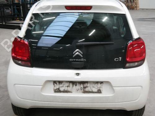 Switch CITROËN C1 II (PA_, PS_) 1.0 VTi 68 | BP36612633I30 - Image 8