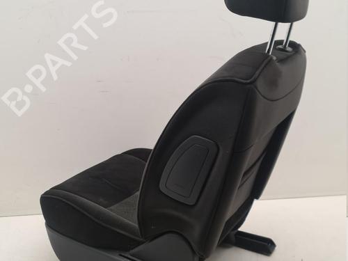 Left front seat CITROËN C6 (TD_) 2.2 HDi | BP36626798C15 - Image 5