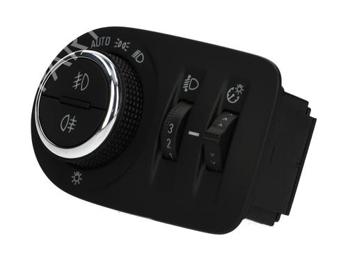 Switch OPEL MOKKA MOKKA-e (76) | BP36623269I30 - Image 3