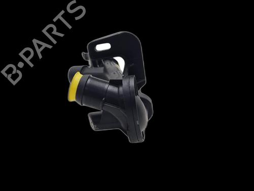 Pipe CITROËN C5 III Break (RW_) 2.0 HDi 165 | BP36612405M125 - Image 6