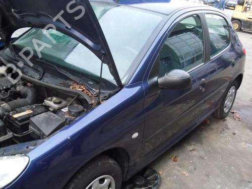 Engine PEUGEOT 206 Hatchback (2A/C) 1.1 i | BP36601402M1 - Image 2