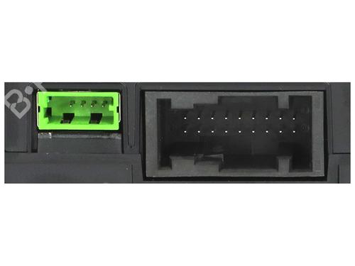Radio CITROËN C5 AIRCROSS (A_) 1.2 PureTech 130 (ARHNSJ) | BP36629858E6 - Image 2