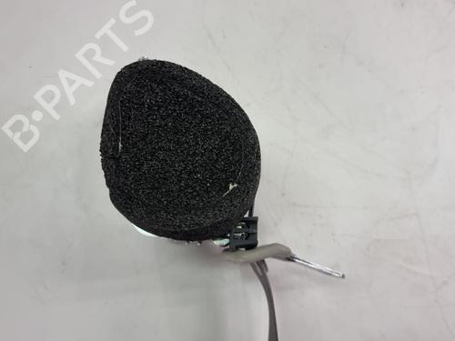 Rear left seatbelt CITROËN C5 III (RD_) 2.0 16V (RDRFJC, RDRFJF) | BP36622940I29 - Image 5