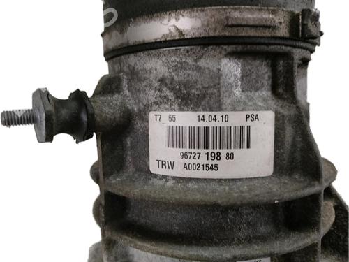 Used Steering pump Steering pump 36627468 36627468