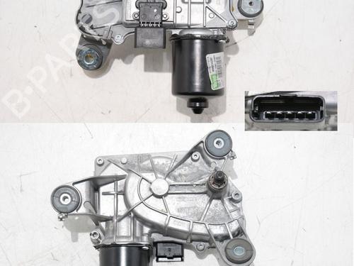 front-wiper-motor-citroen-ds5-2011-2012-2013-2014-2015-2016-36607821 main image