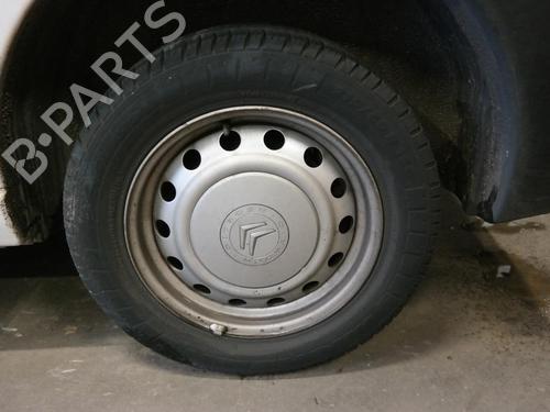 Egr CITROËN JUMPY II Van 2.0 HDi 120 | BP36610899M69 - Image 9