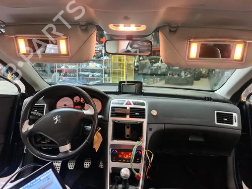 Switch PEUGEOT 307 CC (3B) 2.0 16V | BP36629849I30 - Image 38