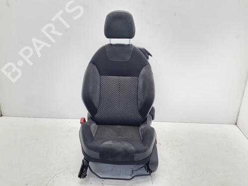 Used Left front seat Left front seat 36840604 36840604
