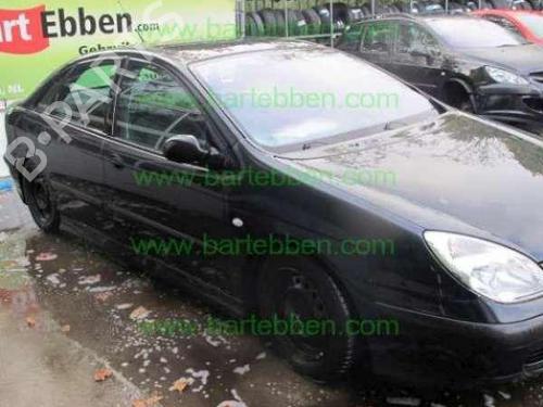 Cable CITROËN C5 I (DC_) 2.0 16V (DCRFNC, DCRFNF) | BP36606662E12 - Image 4
