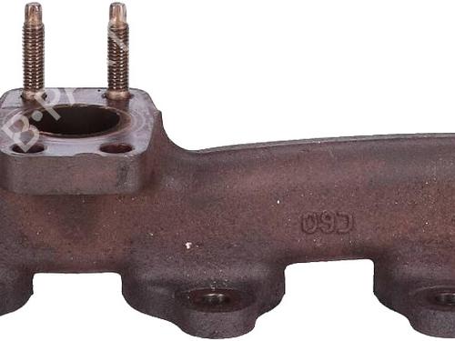 Exhaust manifold CITROËN BERLINGO Box Body/MPV (B9) 1.6 HDi / BlueHDi 75 | BP36631128M110 - Image 5