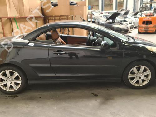 Switch PEUGEOT 207 CC (WD_) 1.6 HDi | BP36632775I30 - Image 10