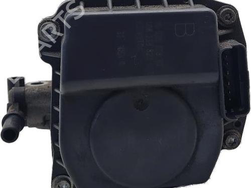 Throttle body CITROËN C5 I Break (DE_) 1.8 16V (DE6FZB, DE6FZE) | BP36638500M82 - Image 4