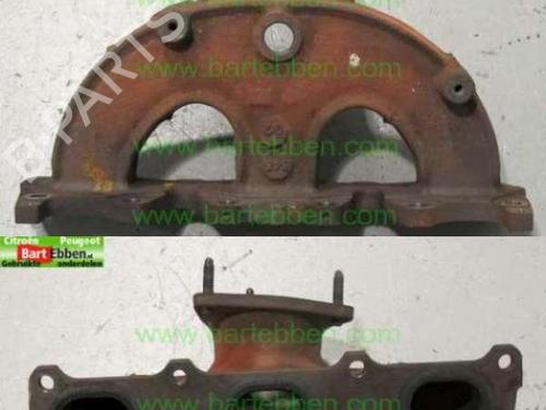 Used Exhaust manifold Exhaust manifold 36601939 36601939