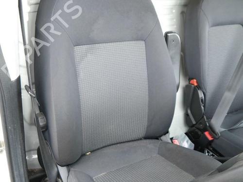 Switch CITROËN NEMO Box Body/MPV (AA_) 1.3 HDi 75 | BP36609811I30  - Image 12