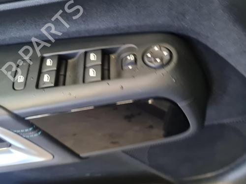Switch CITROËN C5 AIRCROSS (A_) 1.6 THP 165 (A45GYJ) | BP36638909I30 - Image 34