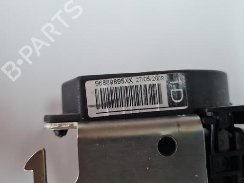 Used Front right seatbelt Front right seatbelt 36622161 36622161