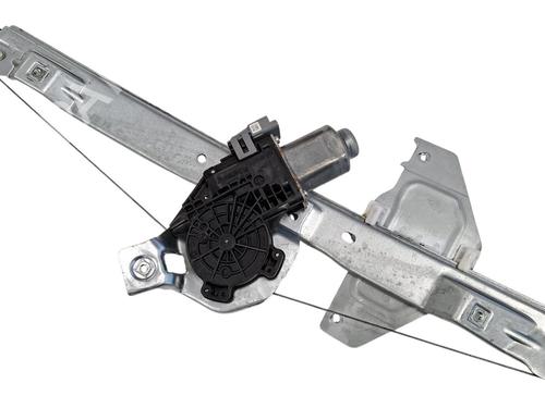 Front right window mechanism CITROËN C3 II (SC_) 1.6 VTi 120 | BP36636628C23 - Image 2