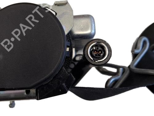 Front left seatbelt CITROËN C5 III Break (RW_) 3.0 HDi 240 (RWX8CA) | BP36637780I26 - Image 3