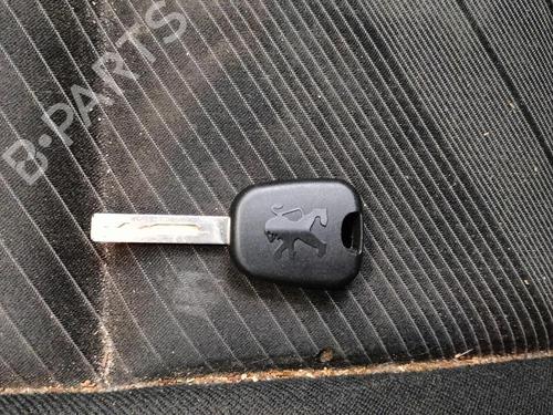 Switch PEUGEOT 307 Break (3E) 1.6 16V | BP36627609I30 - Image 8