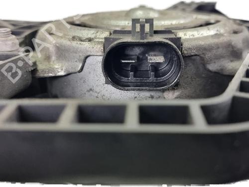Radiator fan PEUGEOT BIPPER Tepee 1.4 | BP36622729M35 - Image 4