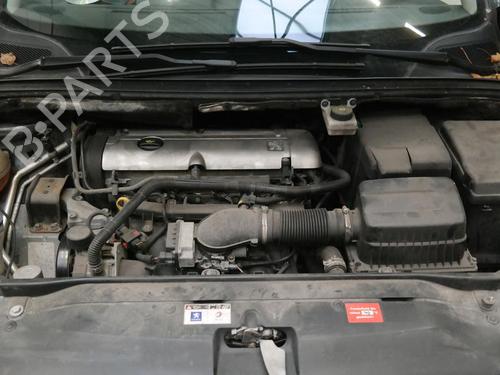 Middle console PEUGEOT 307 CC (3B) 2.0 16V | BP36612175I22 - Image 22
