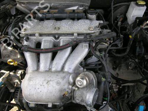 Electronic sensor CITROËN C5 I Break (DE_) 2.0 16V HPi (DERLZB) | BP36614669M84 - Image 8