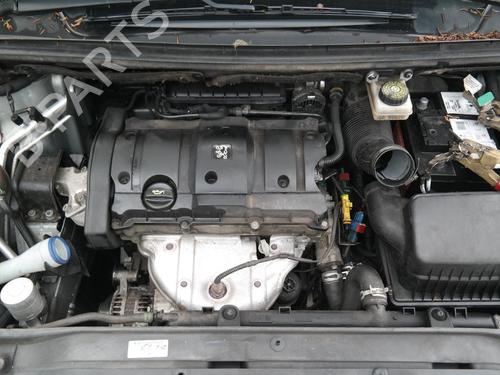 Electronic sensor PEUGEOT 307 SW (3H) 1.6 16V | BP36611331M84 - Image 20
