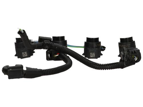 Electronic sensor CITROËN C5 AIRCROSS (A_) 1.2 PureTech 130 (ARHNSJ) | BP36625785M84 - Image 4