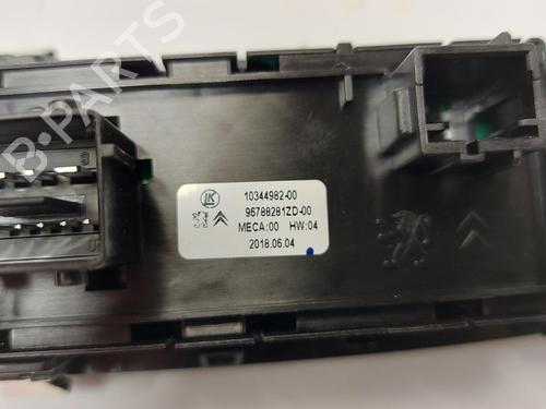 Switch PEUGEOT RIFTER 1.5 BlueHDi 130 | BP36627110I30 - Image 4