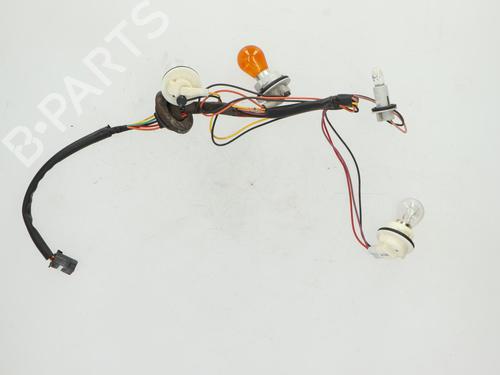 Left taillight PEUGEOT 108 1.0 VTi | BP36638306C34 - Image 6