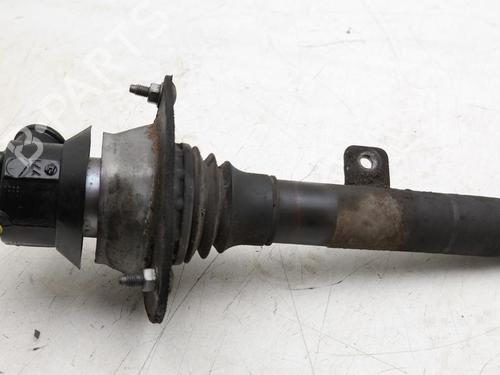 Left front shock absorber CITROËN C5 II (RC_) 2.0 16V (RCRFJB, RCRFJC) | BP36625565M16 - Image 4