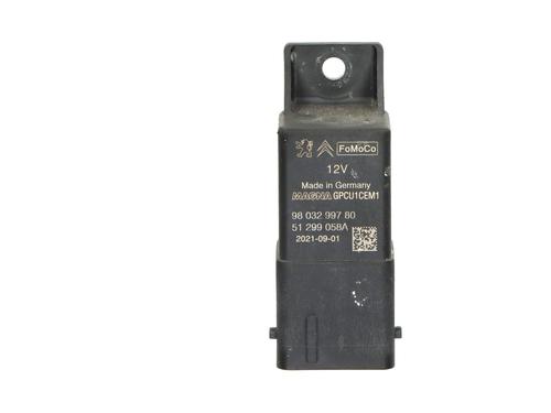electronic-module-citroen-c4-iii-ba_-bb_-bc_-2020-36624585 main image
