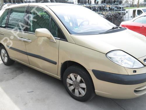 Andre CITROËN C8 (EA_, EB_) 2.0 | BP36609273O1  - Image 25