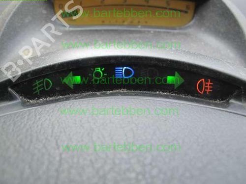 Control unit CITROËN C4 Coupe (LA_) 1.6 HDi | BP36603207M11 - Image 5