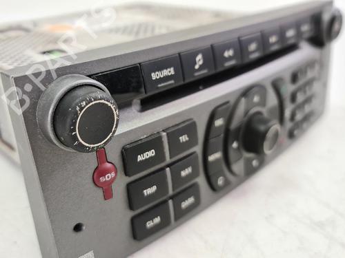radio-citroen-c5-ii-break-re_-2004-2005-2006-2007-2008-36625605 main image