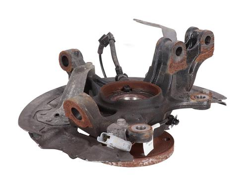Left front steering knuckle DS DS 4 II (FR_, FB_, F3_, FP_) Hybrid 136 (FPHPYC) | BP36630942M25 - Image 5