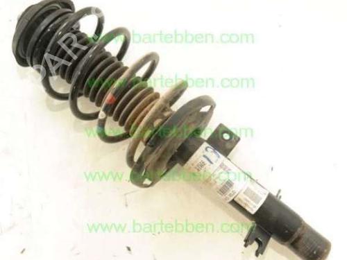 Right front shock absorber CITROËN C4 CACTUS 1.2 THP 110 | BP36638706M17 - Image 7