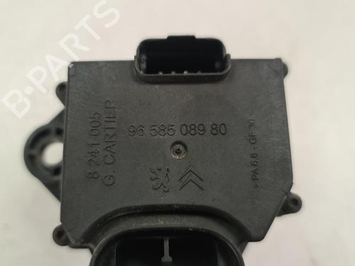 Electronic module PEUGEOT 308 SW I (4E_, 4H_) 1.6 HDi | BP36624909M83  - Image 6