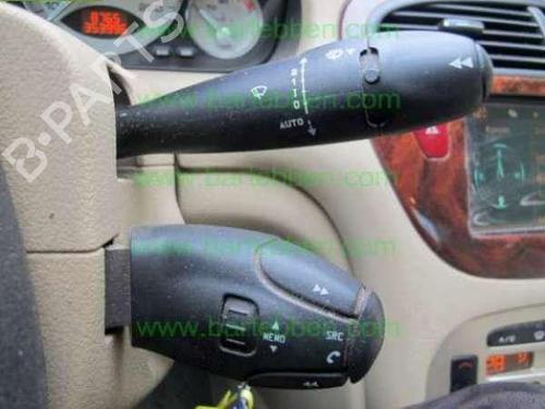 Right tailgate light PEUGEOT 607 (9D, 9U) 2.7 HDi 24V | BP36608586C80 - Image 4