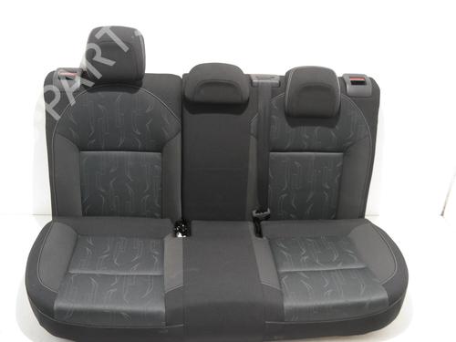 rear-seat-2nd-row-citroen-c4-ii-nc_-2009-36615273 main image