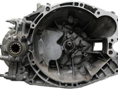Used Gearbox Gearbox 36615378 36615378