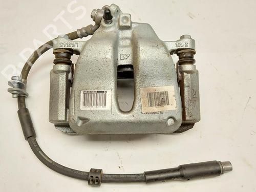 Used Right front brake caliper Right front brake caliper 36623600 36623600