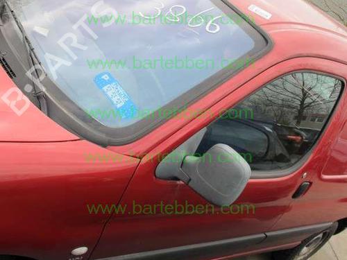 Switch PEUGEOT PARTNER Box Body/MPV (5_, G_) 2.0 HDi | BP36602289I30  - Image 7