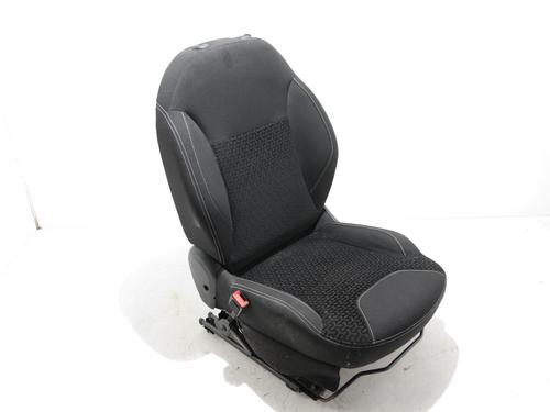 Left front seat CITROËN C3 II (SC_) 1.6 HDi | BP36616124C15 - Image 2