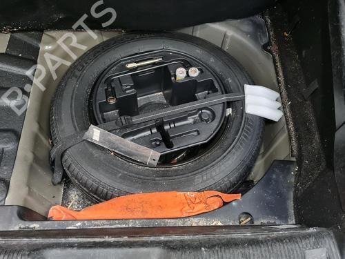 Middle console CITROËN C4 Picasso I MPV (UD_) 1.8 Bifuel | BP36637295I22 - Image 18