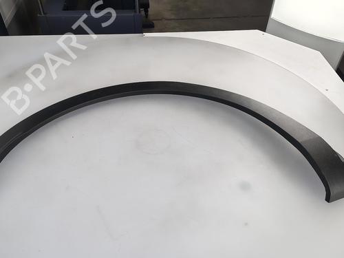 Højre sidekjole Højre sidekjole OPEL CORSA A TR (S83) 1.0 (F11, M11, F19, M19) (45 hp) 36634874 36634874