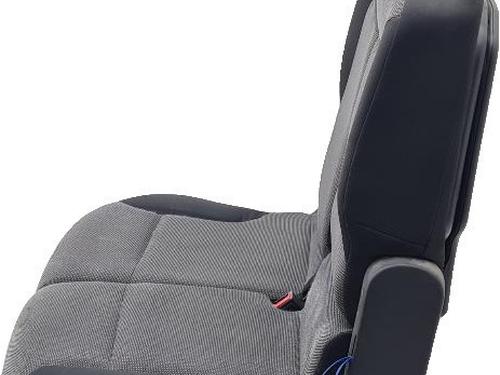 Right front seat CITROËN BERLINGO Box Body/MPV (K9) 1.5 BlueHDi 130 | BP36638421C16 - Image 40