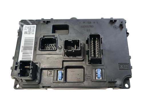 electronic-module-citroen-c5-iii-break-rw_-2008-2009-2010-2011-2012-2013-2014-2015-2016-2017-36628590 main image