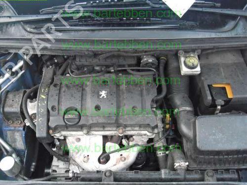 Electronic sensor PEUGEOT 307 Break (3E) 1.6 16V | BP36602603M84 - Image 3